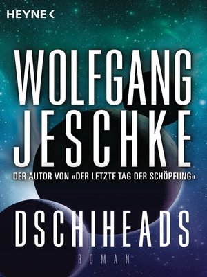 cover image of Dschiheads